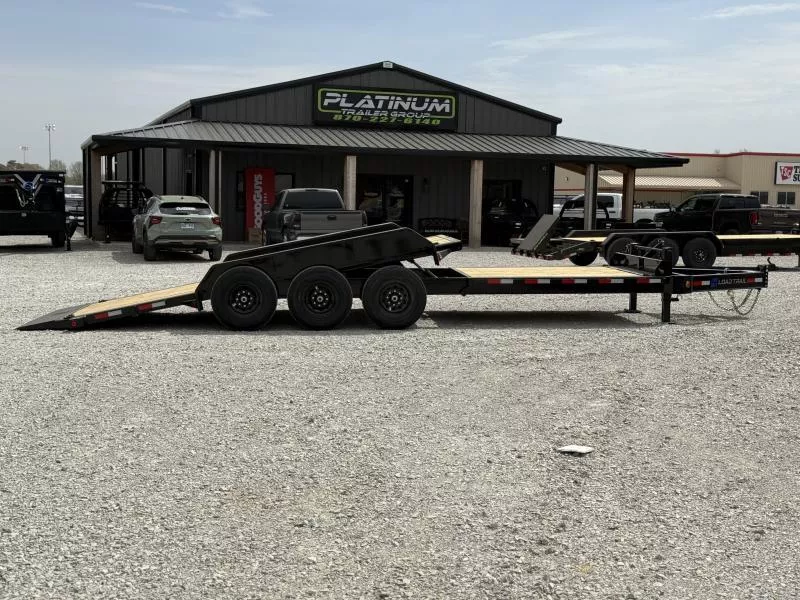 new Tilt Trailers Load Trail  for sale, in Trumann, AR Thumbnail 13