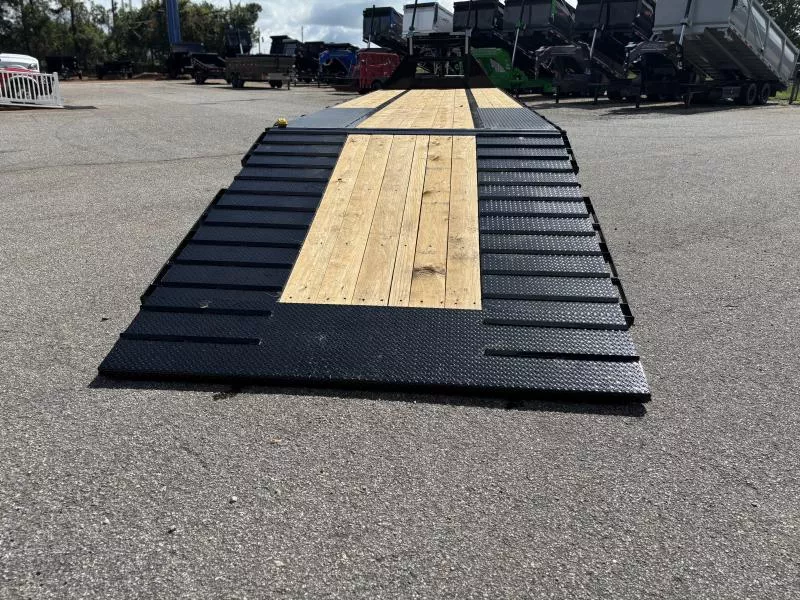 new Equipment / Flatbed Trailers Load Trail  for sale, in Athens, GA Thumbnail 16