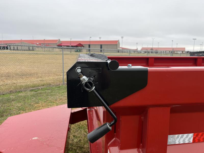 new Dump Trailers Load Trail  for sale, in Bastrop, LA Thumbnail 11