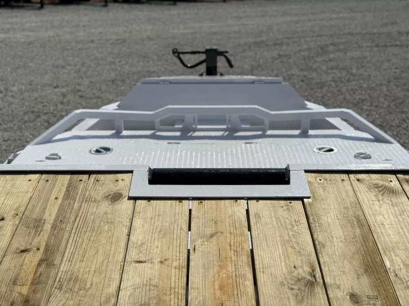 new Tilt Trailers RawMaxx  for sale, in Trumann, AR Thumbnail 13