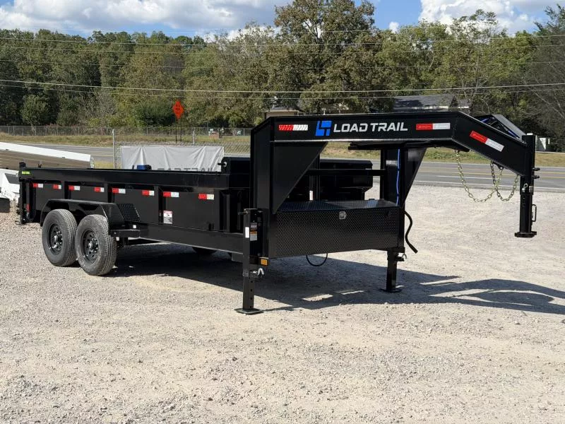 new Dump Trailers Load Trail  for sale, in Malvern, AR Thumbnail 4