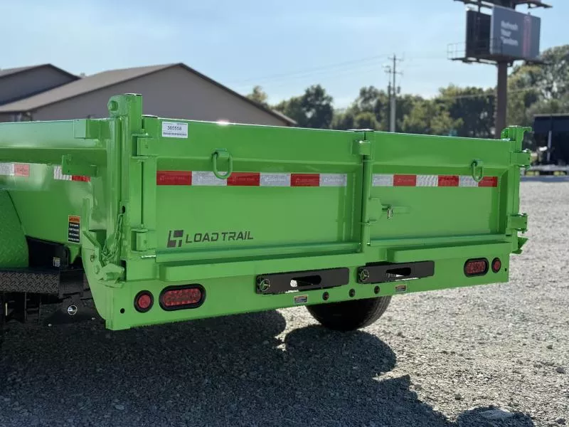 new Dump Trailers Load Trail  for sale, in Trumann, AR Thumbnail 13