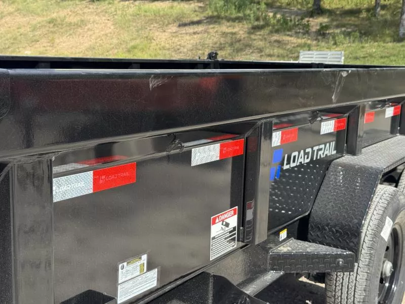new Dump Trailers Load Trail  for sale, in Malvern, AR Thumbnail 11