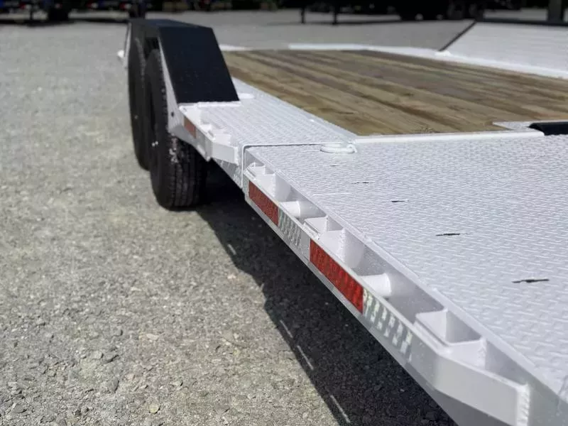 new Tilt Trailers RawMaxx  for sale, in Athens, GA Thumbnail 7