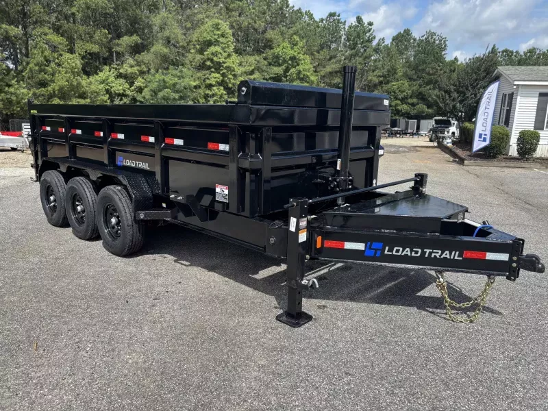 new Dump Trailers Load Trail  for sale, in Athens, GA Thumbnail 5