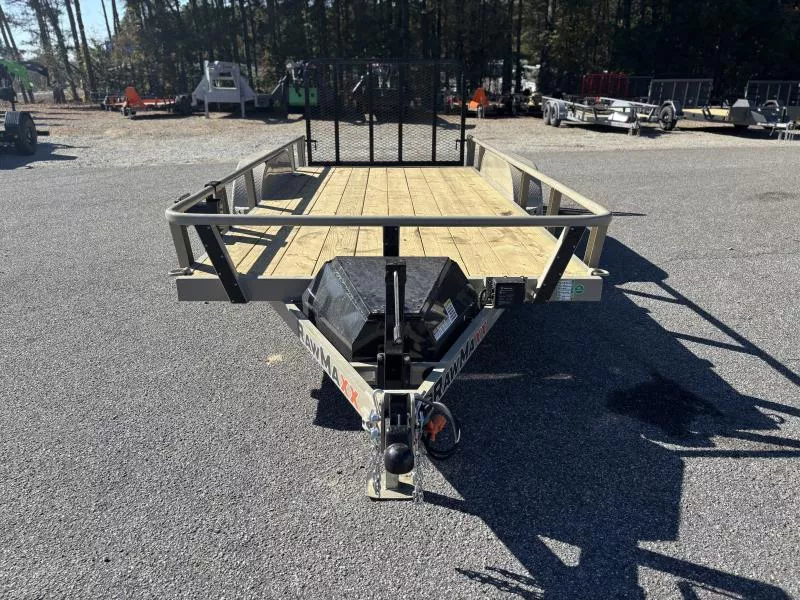 new Utility Trailers RawMaxx  for sale, in Athens, GA Thumbnail 2