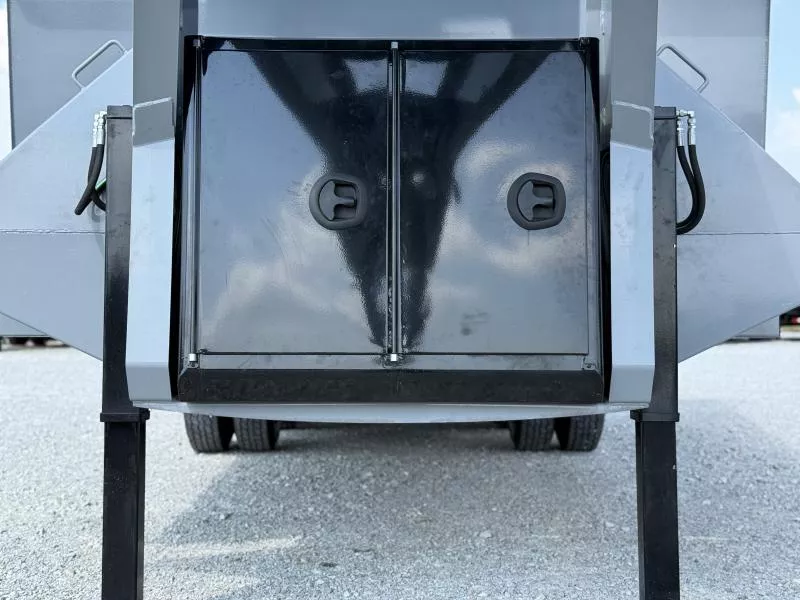 new Dump Trailers RawMaxx  for sale, in Trumann, AR Thumbnail 6