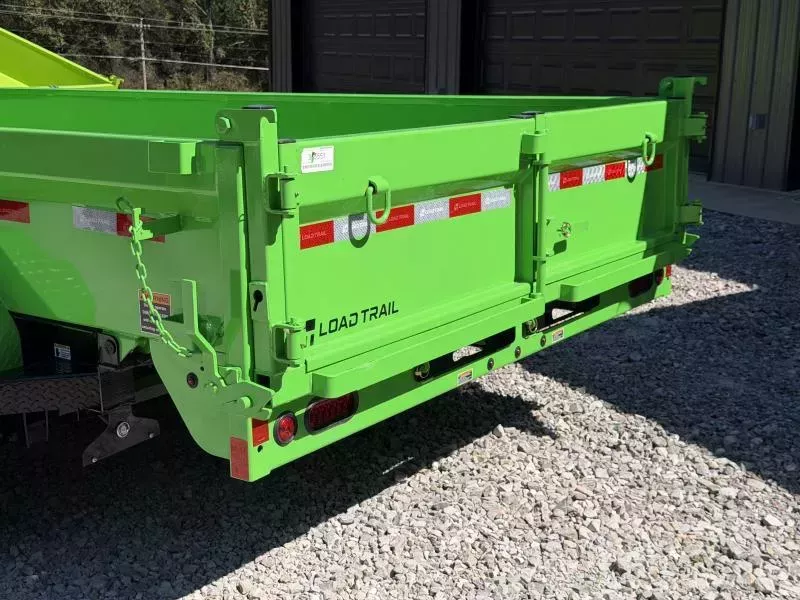 new Dump Trailers Load Trail  for sale, in Malvern, AR Thumbnail 15