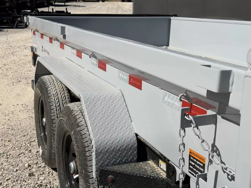 new Dump Trailers Load Trail  for sale, in Malvern, AR Thumbnail 14