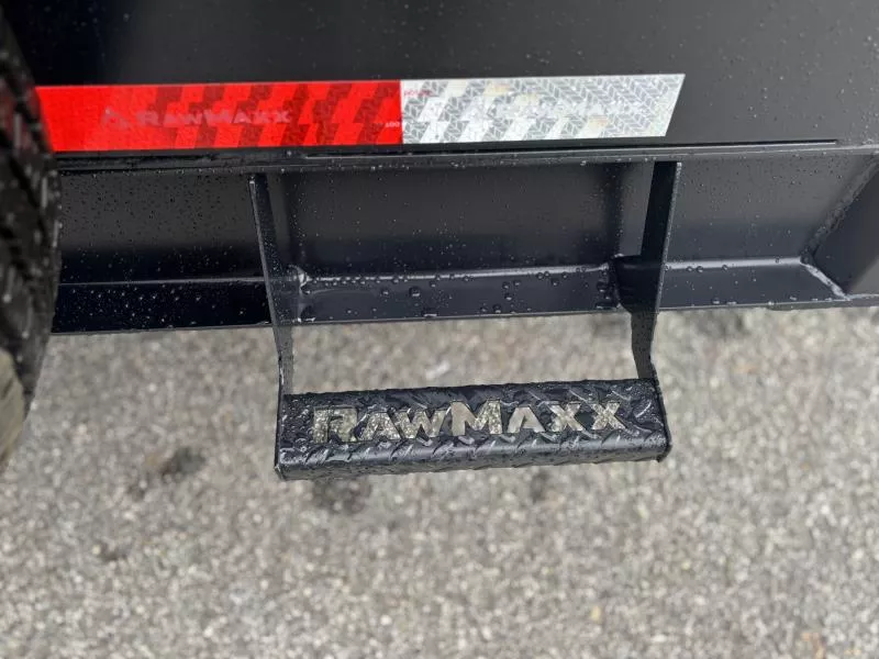 new Dump Trailers RawMaxx  for sale, in Athens, GA Thumbnail 16