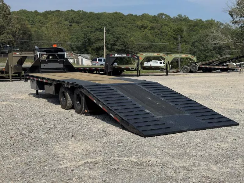 new Equipment / Flatbed Trailers RawMaxx  for sale, in Malvern, AR Thumbnail 2