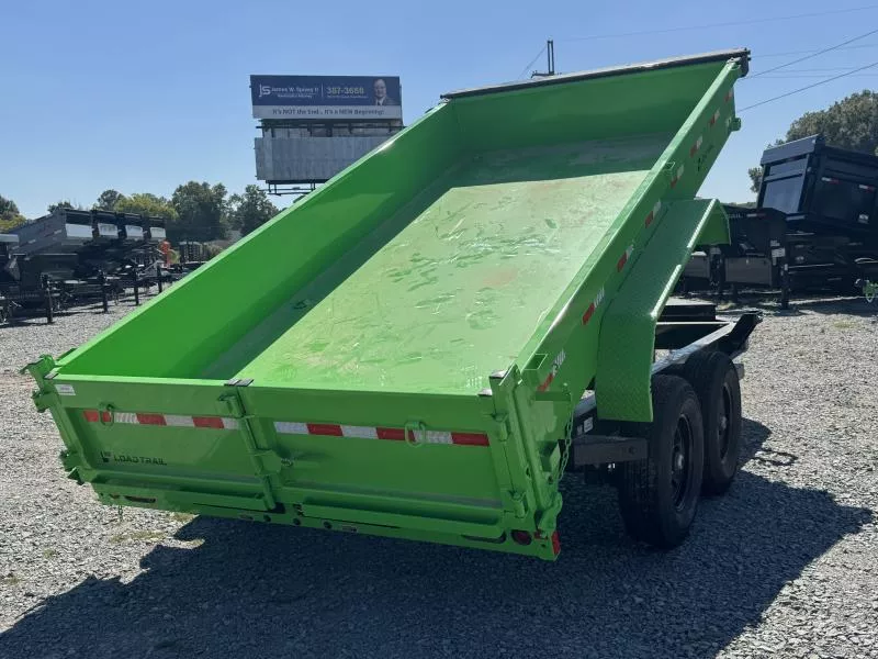 new Dump Trailers Load Trail  for sale, in Bastrop, LA Thumbnail 6