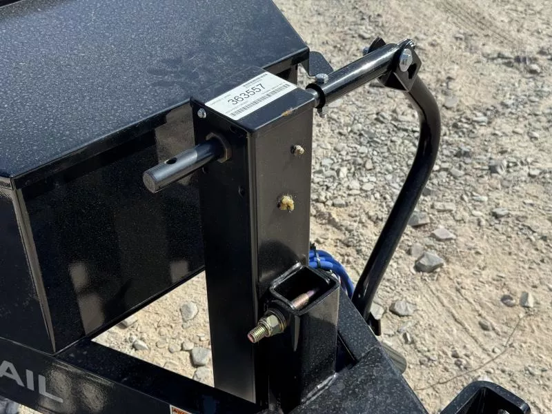 new Equipment / Flatbed Trailers Load Trail  for sale, in Malvern, AR Thumbnail 4