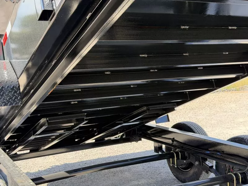 new Dump Trailers Load Trail  for sale, in Malvern, AR Thumbnail 2