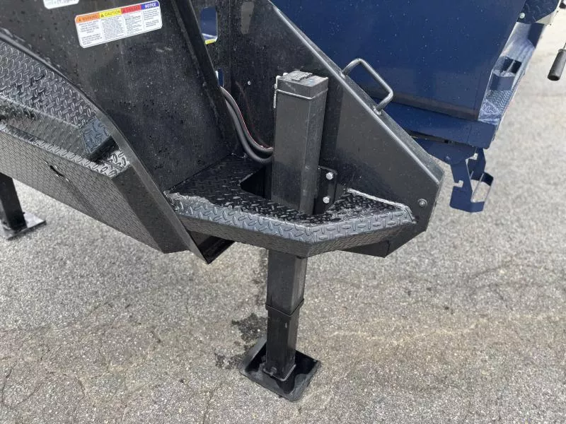 new Dump Trailers Horizon Trailers  for sale, in Athens, GA Thumbnail 15