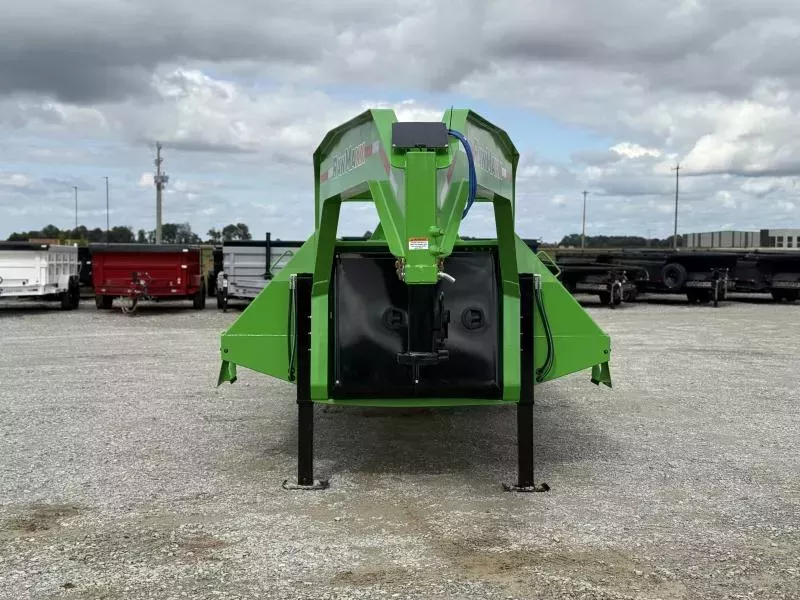 new Equipment / Flatbed Trailers RawMaxx  for sale, in Trumann, AR Thumbnail 3