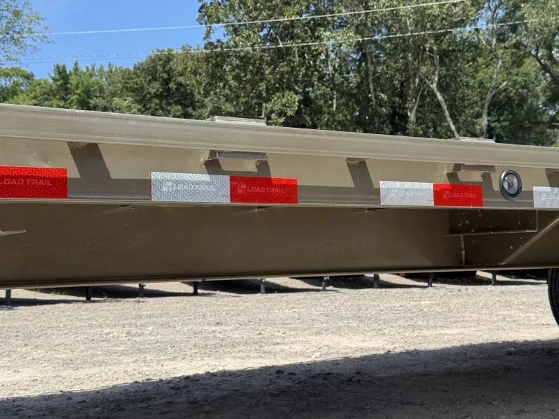 new Equipment / Flatbed Trailers Load Trail  for sale, in Malvern, AR Thumbnail 13