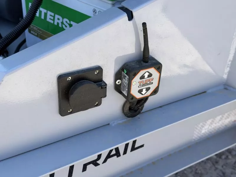 new Tilt Trailers Load Trail  for sale, in Malvern, AR Thumbnail 10
