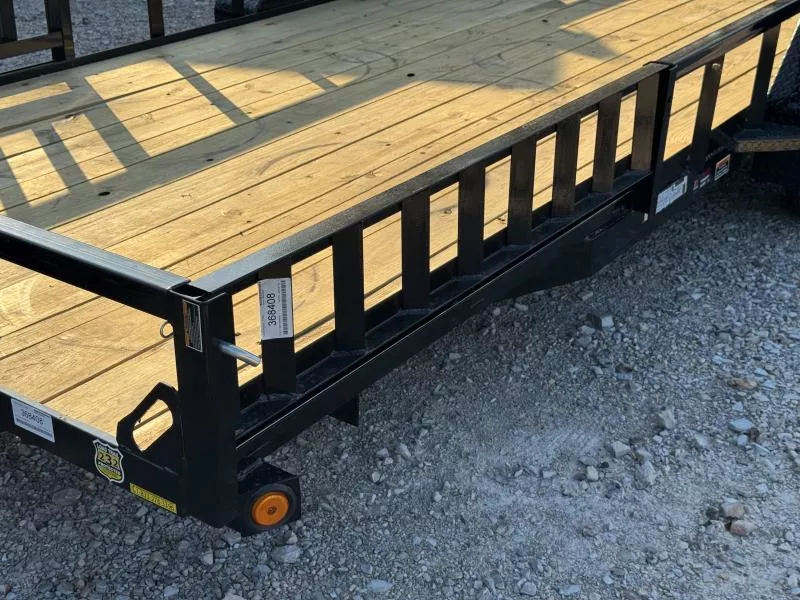 new Utility Trailers Load Trail  for sale, in Malvern, AR Thumbnail 7