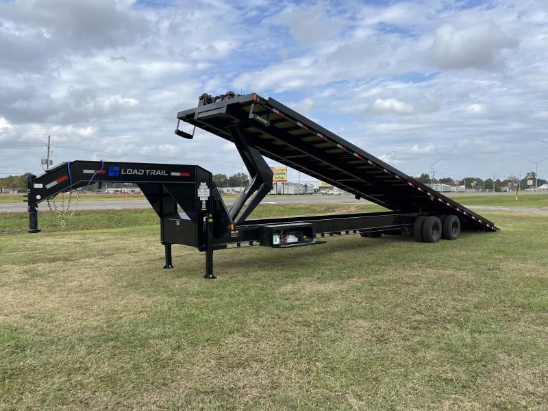 new Tilt Trailers Load Trail  for sale, in Bastrop, LA Thumbnail 4