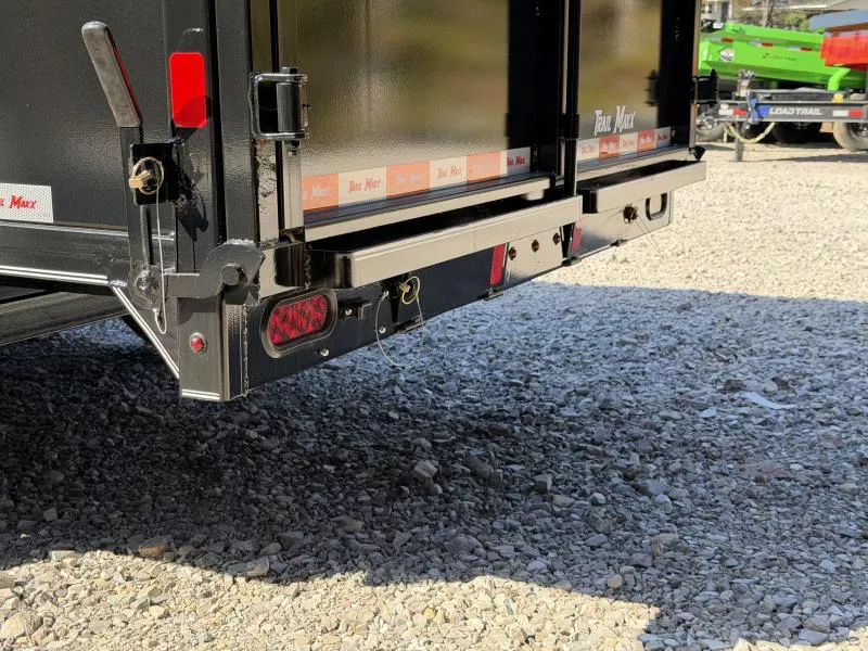 new Dump Trailers TrailMaxx Trailers  for sale, in Malvern, AR Thumbnail 16