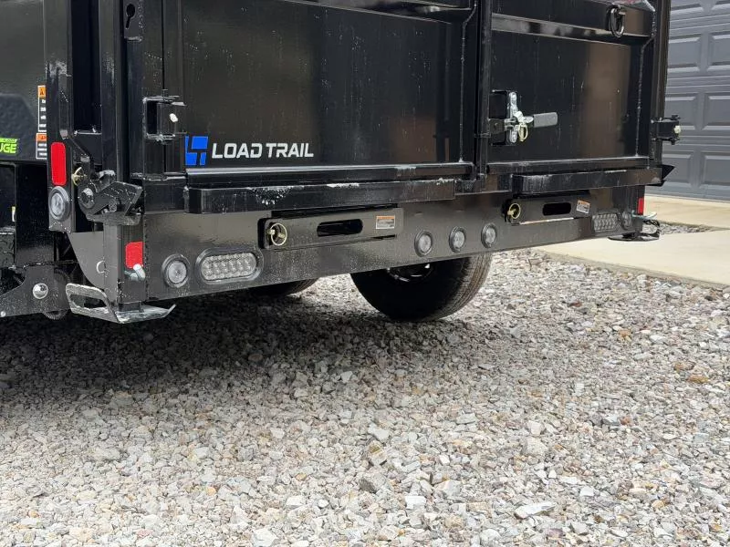 new Dump Trailers Load Trail  for sale, in Malvern, AR Thumbnail 18