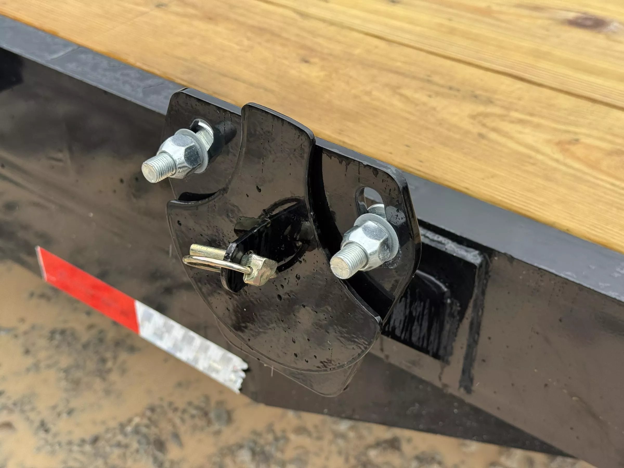 new Equipment / Flatbed Trailers Load Trail  for sale, in Malvern, AR Thumbnail 8