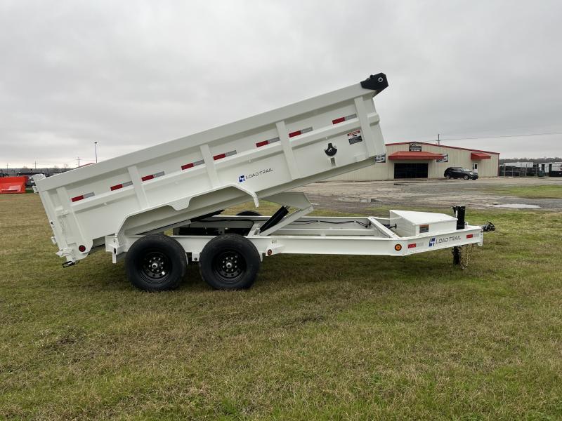 new Dump Trailers Load Trail  for sale, in Bastrop, LA Thumbnail 15