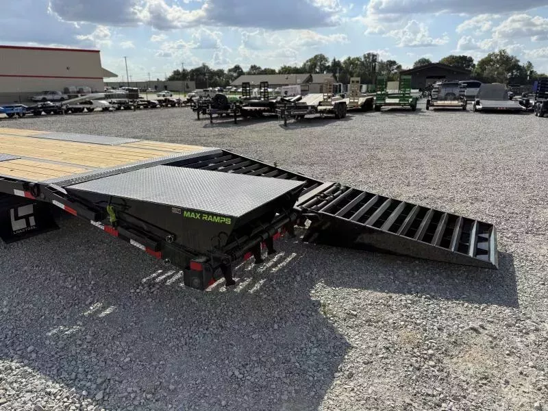 new Equipment / Flatbed Trailers Load Trail  for sale, in Bastrop, LA Thumbnail 21