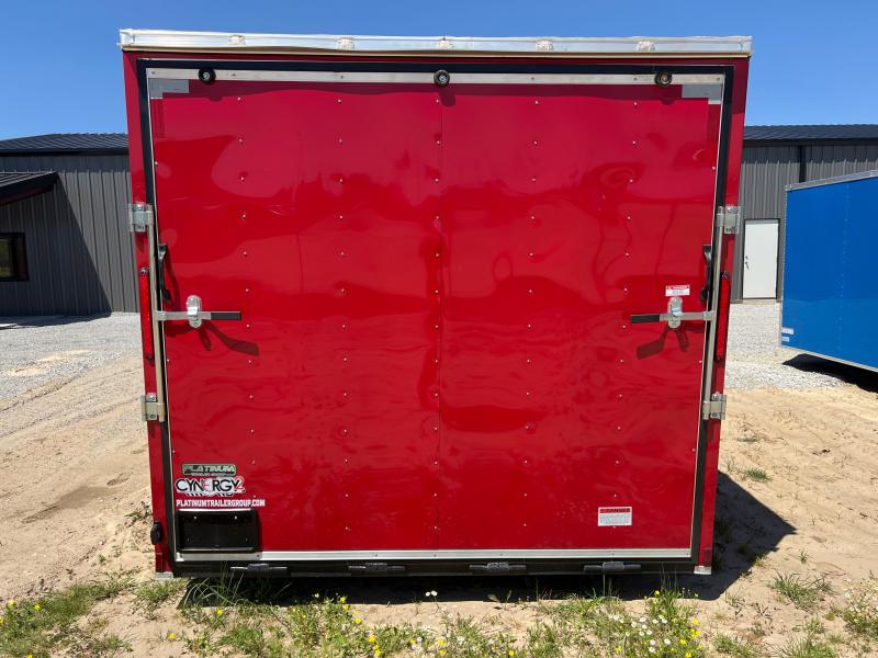 new Cargo (Enclosed) Trailers Cynergy Cargo  for sale, in Trumann, AR Thumbnail 3