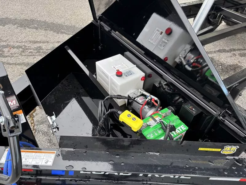 new Dump Trailers Load Trail  for sale, in Athens, GA Thumbnail 8