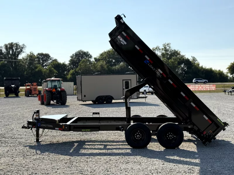 new Dump Trailers Load Trail  for sale, in Trumann, AR Thumbnail 13
