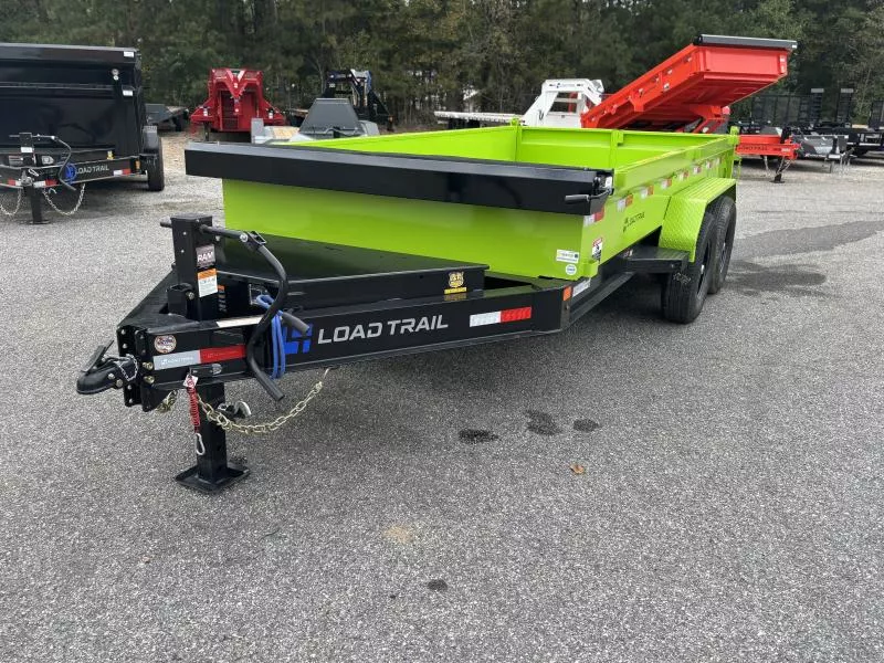 new Dump Trailers Load Trail  for sale, in Athens, GA Thumbnail 6