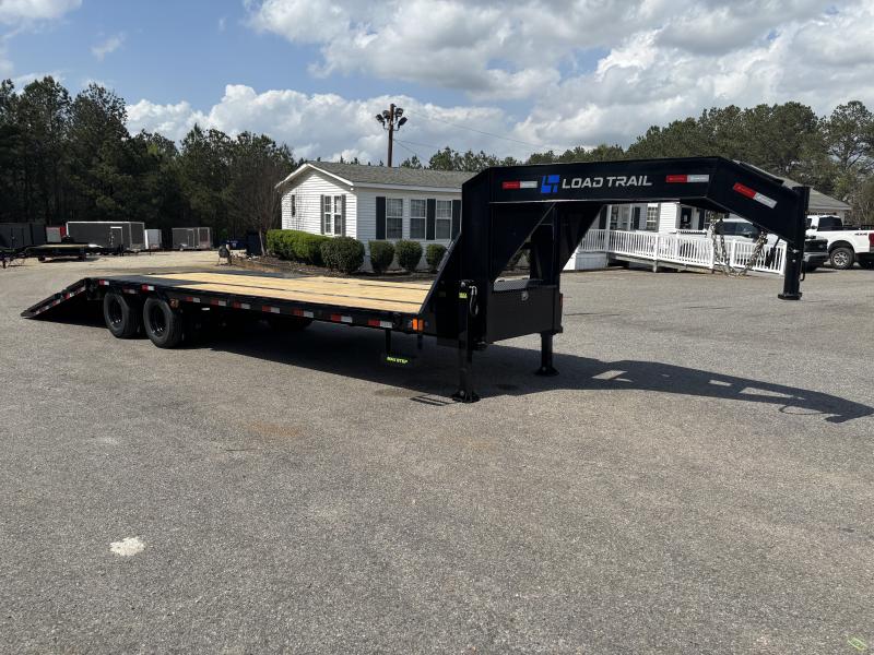 2025 Load Trail