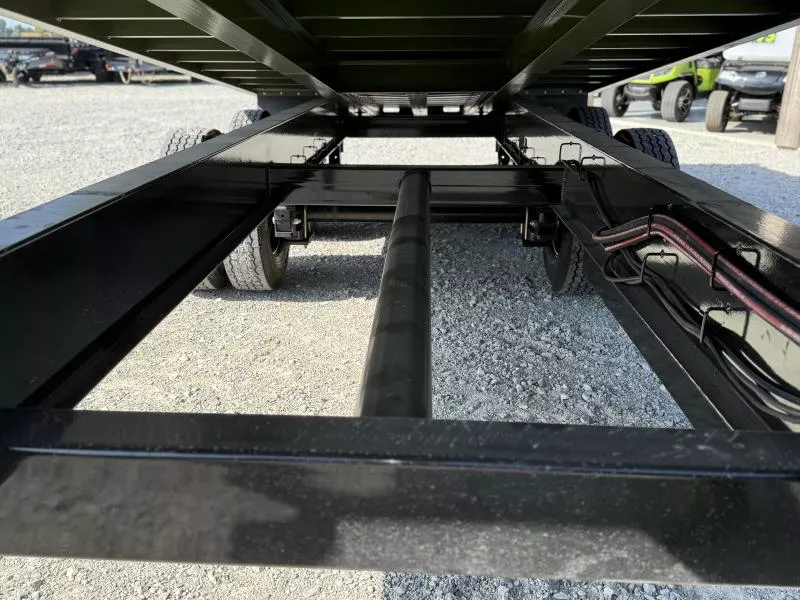 new Dump Trailers Horizon Trailers  for sale, in Trumann, AR Thumbnail 16