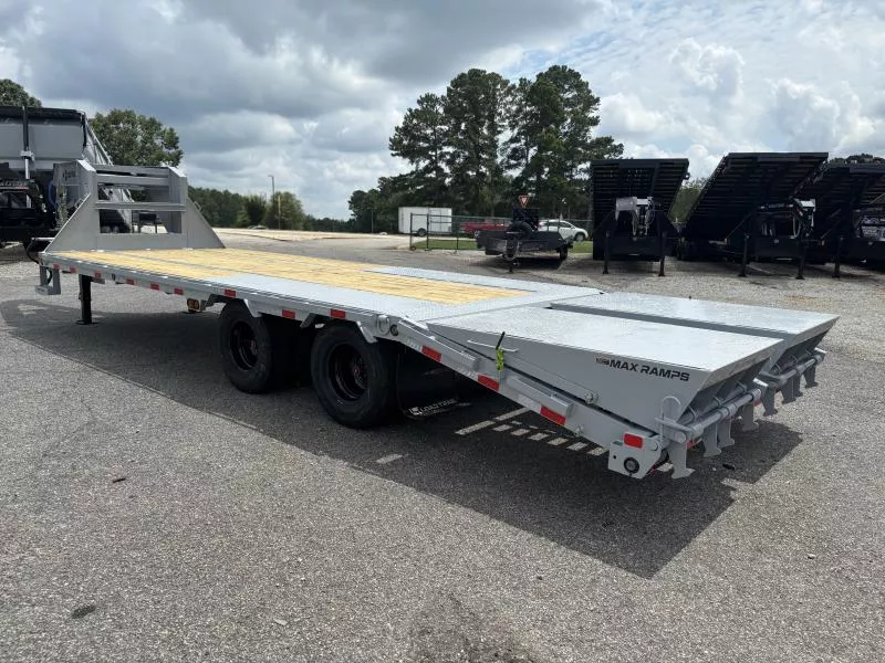 new Equipment / Flatbed Trailers Load Trail  for sale, in Athens, GA Thumbnail 5