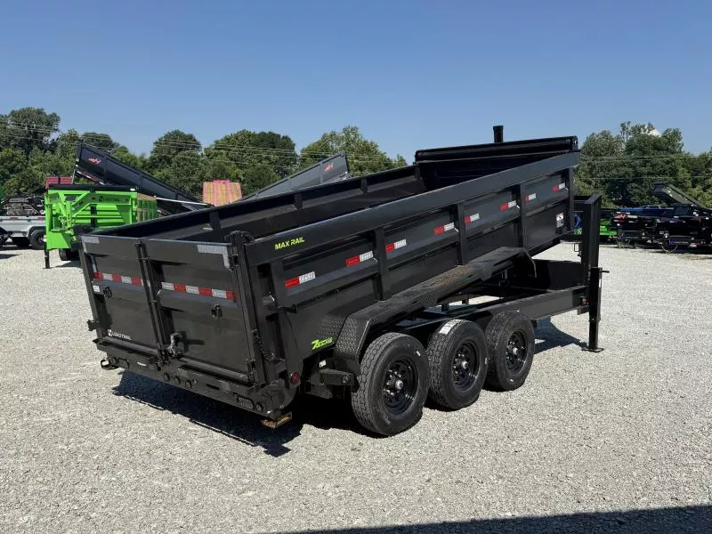 new Dump Trailers Load Trail  for sale, in Trumann, AR Thumbnail 6