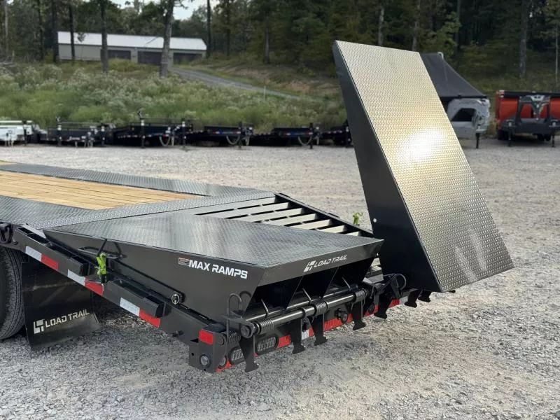 new Equipment / Flatbed Trailers Load Trail  for sale, in Malvern, AR Thumbnail 28