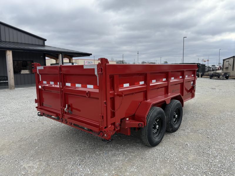 new Dump Trailers Load Trail  for sale, in Trumann, AR Thumbnail 6