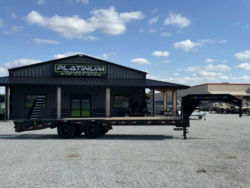 new Equipment / Flatbed Trailers Load Trail  for sale, in Trumann, AR Thumbnail 2
