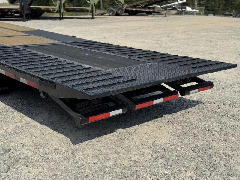 new Equipment / Flatbed Trailers RawMaxx  for sale, in Malvern, AR Thumbnail 25