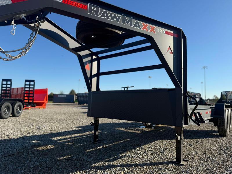 new Dump Trailers RawMaxx  for sale, in Trumann, AR Thumbnail 9