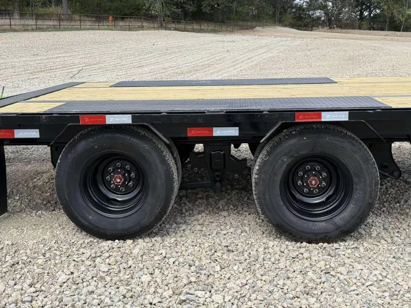 new Equipment / Flatbed Trailers Load Trail  for sale, in Trumann, AR Thumbnail 6