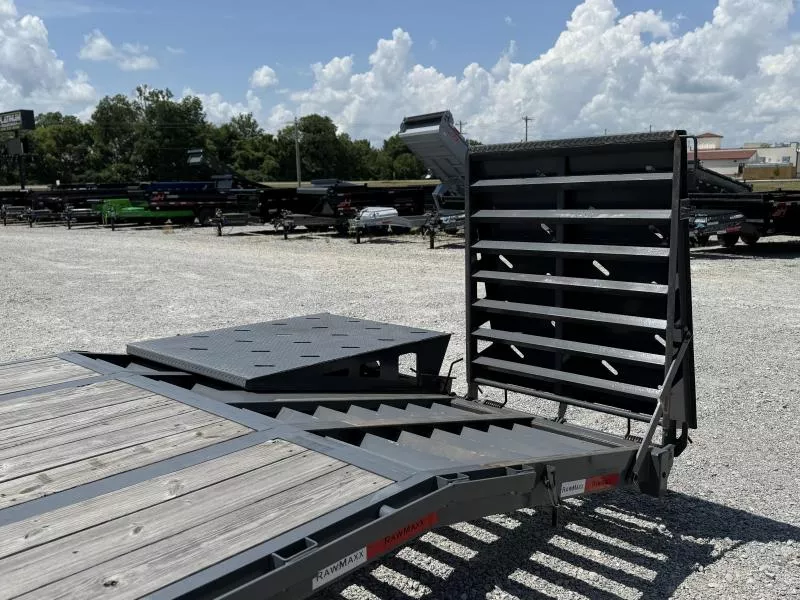used Equipment / Flatbed Trailers RawMaxx  for sale, in Trumann, AR Thumbnail 9