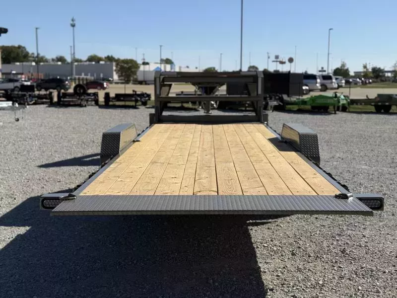 new Tilt Trailers Load Trail  for sale, in Bastrop, LA Thumbnail 17