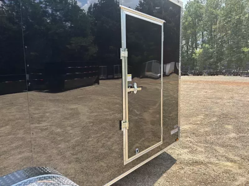 new Cargo (Enclosed) Trailers Anvil Trailers  for sale, in Bastrop, LA Thumbnail 3
