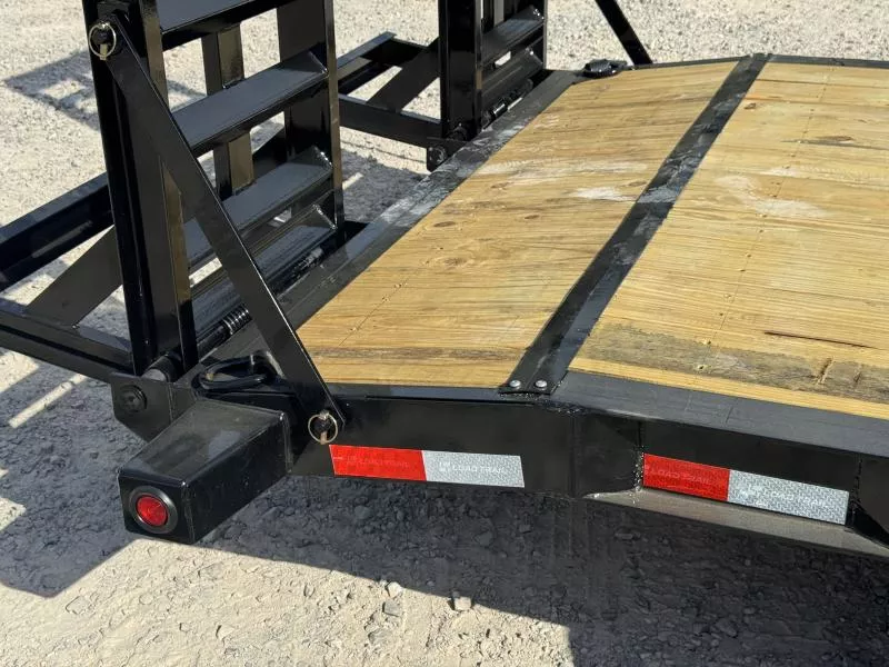new Equipment / Flatbed Trailers Load Trail  for sale, in Malvern, AR Thumbnail 14