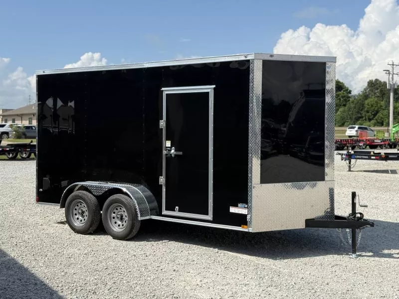 new Cargo (Enclosed) Trailers Anvil Trailers  for sale, in Trumann, AR Thumbnail 7