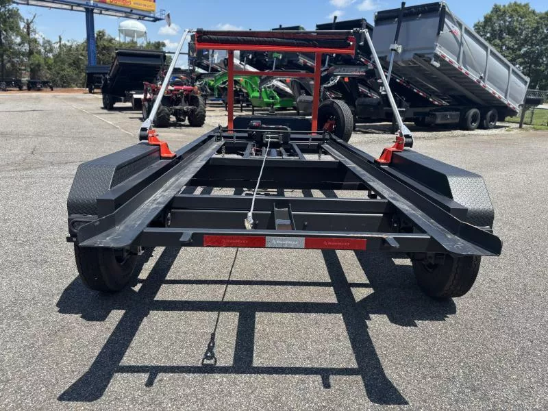 new Dump Trailers RawMaxx  for sale, in Athens, GA Thumbnail 9