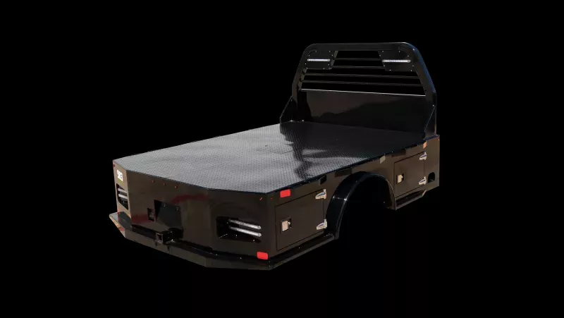 new Flat Decks 903 Truck Beds  for sale, in Trumann, AR Thumbnail 4